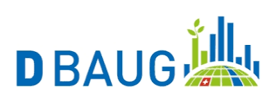 Logo del dipartimento D-BAUG