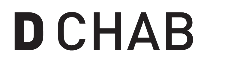 Logo del dipartimento D-CHAB