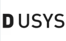 Logo del dipartimento D-USYS