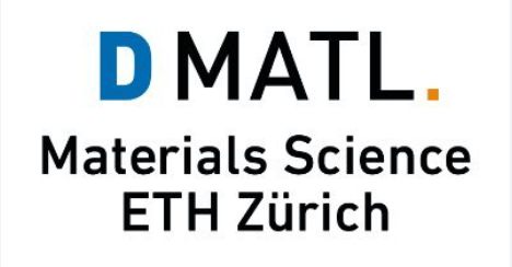 Logo del dipartimento D-MATL