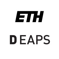 Logo del dipartimento D-EAPS