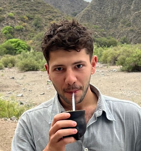Timothy Scandella