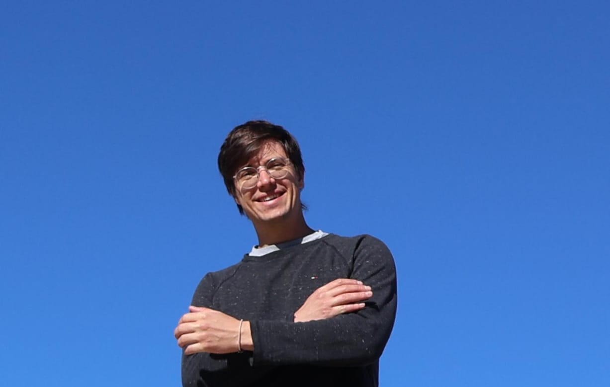 Francesco Bosia