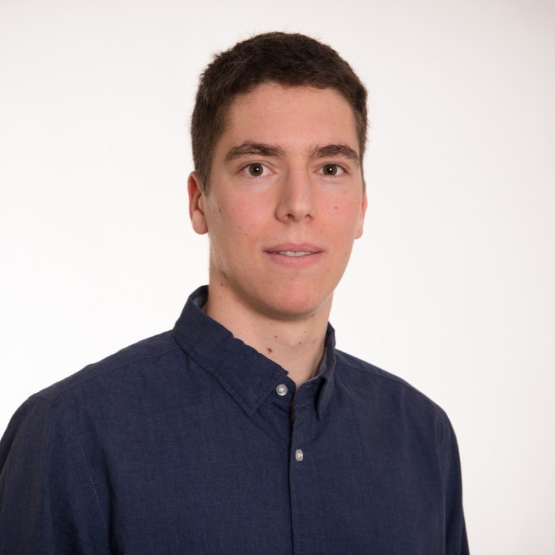 Luca Gaia