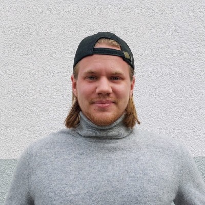 Mattia Pitozzi