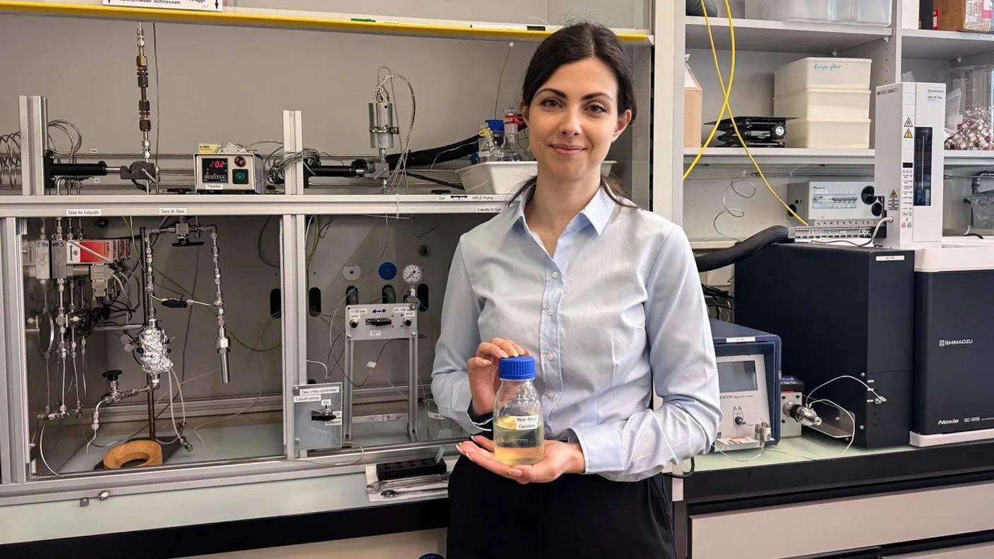 Dr.ssa Alessia Cesarini