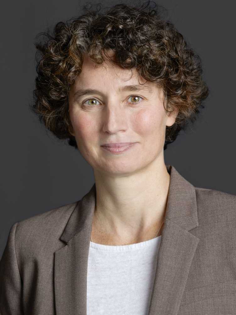 Prof. Dr. Annalisa Manera