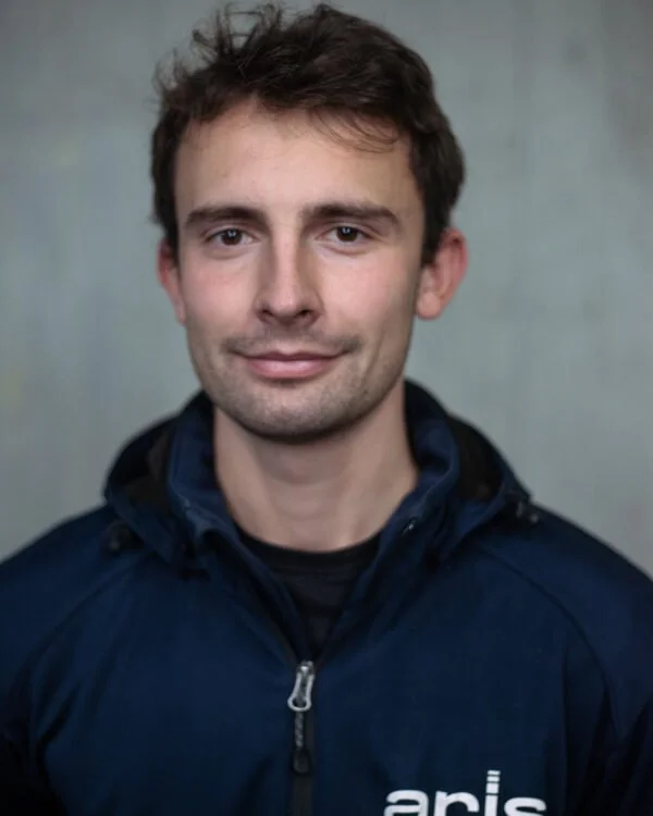 Alexander Perozzi