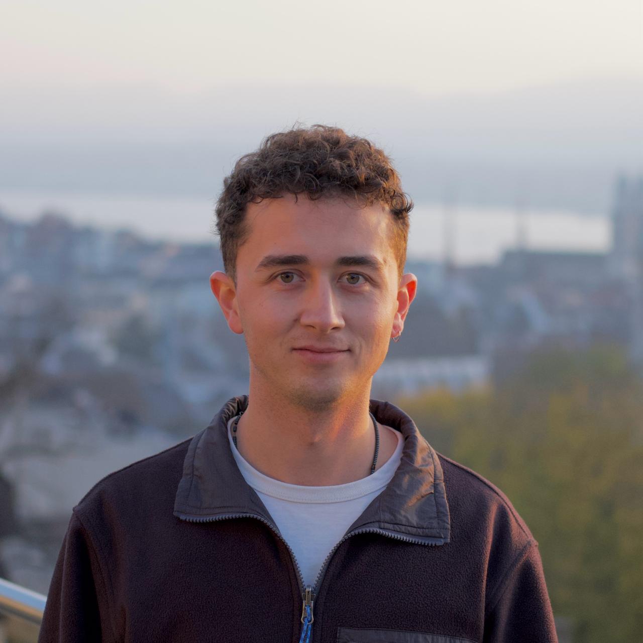Damian Frei