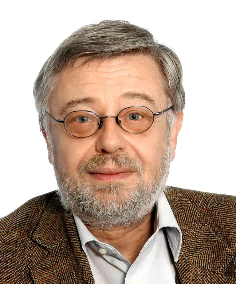 Dr. Tazio Carlevaro