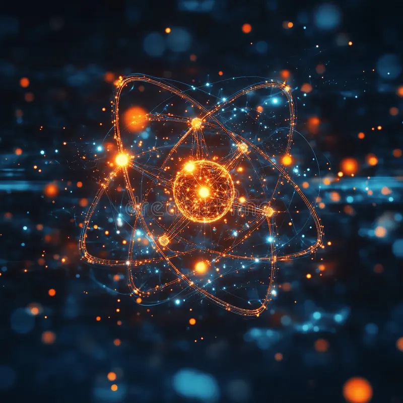 Ingegneria Quantistica background