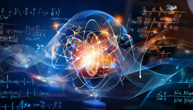 Fisica background
